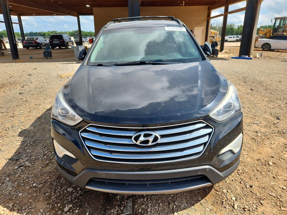 Aukcja sprzedaży 2014 Hyundai Santa Fe, vin: KM8SNDHF1EU057927, numer aukcji: 57701936