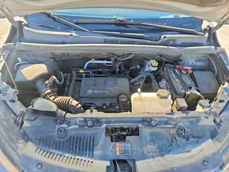 Auction sale of the 2019 Buick Encore, vin: KL4CJASB7KB940649, lot number: 58606936