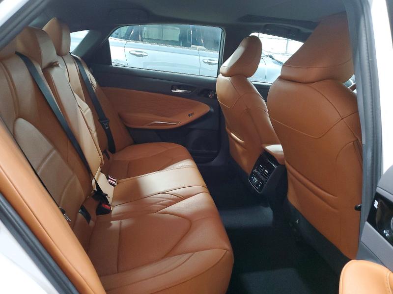 58365026 :رقم المزاد ، 4T1DZ1FB4LU042895 vin ، 2020 Toyota Avalon مزاد بيع