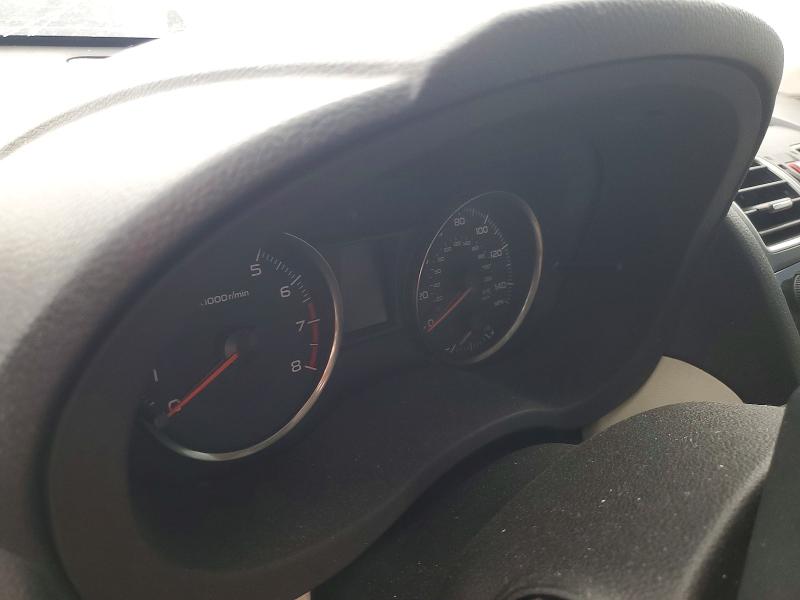 2015 Subaru Xv Crosstrek მანქანა იყიდება აუქციონზე, vin: JF2GPADC8F8281982, აუქციონის ნომერი: 55802986