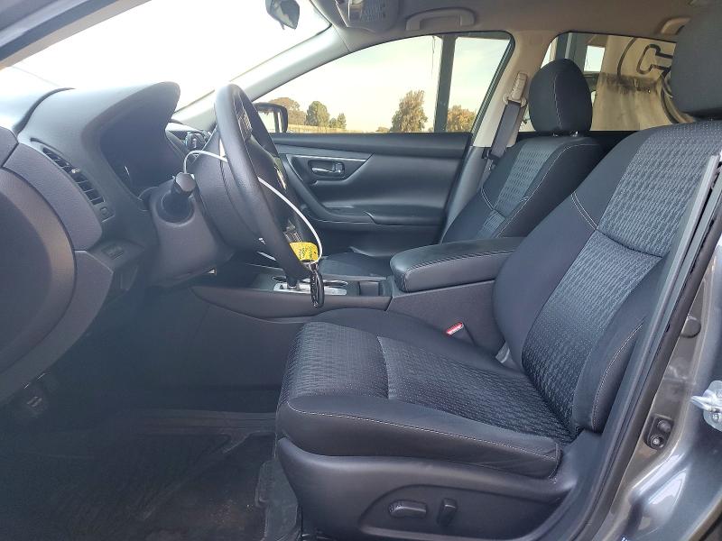 2016 Nissan Altima მანქანა იყიდება აუქციონზე, vin: 1N4AL3AP4GN312673, აუქციონის ნომერი: 56540746