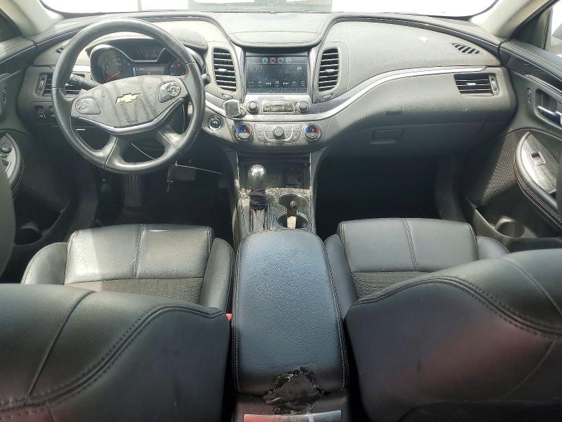 57912296 :رقم المزاد ، 2G11Z5S35L9103903 vin ، 2020 Chevrolet Impala مزاد بيع