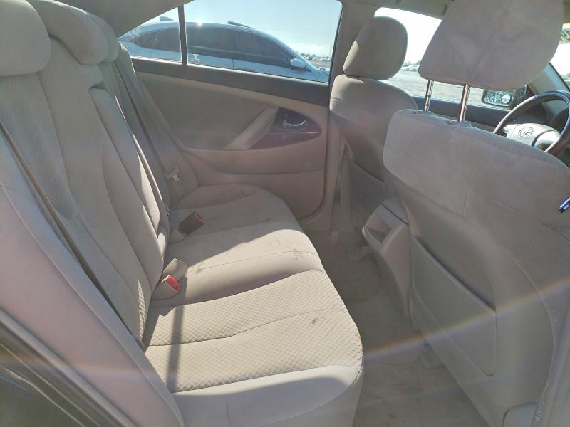 Aukcja sprzedaży 2007 Toyota Camry, vin: 4T1BE46K47U148872, numer aukcji: 57781916