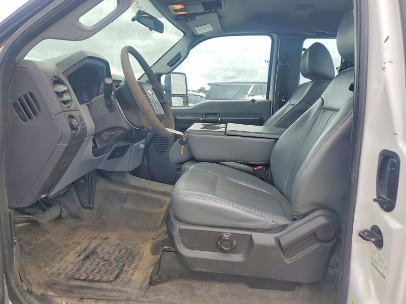 2014 Ford F250 მანქანა იყიდება აუქციონზე, vin: 1FT7X2A67EEA60327, აუქციონის ნომერი: 56456066
