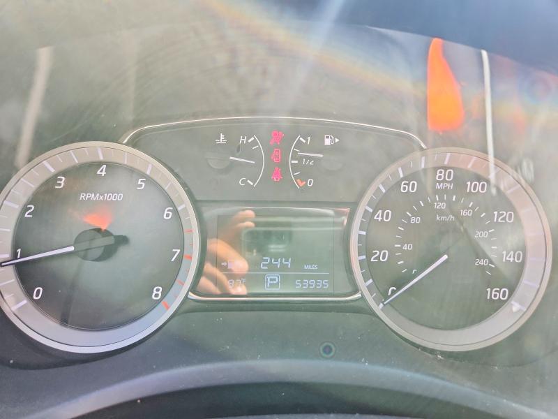 Aukcja sprzedaży 2014 Nissan Sentra, vin: 3N1AB7AP6EL685900, numer aukcji: 57938896