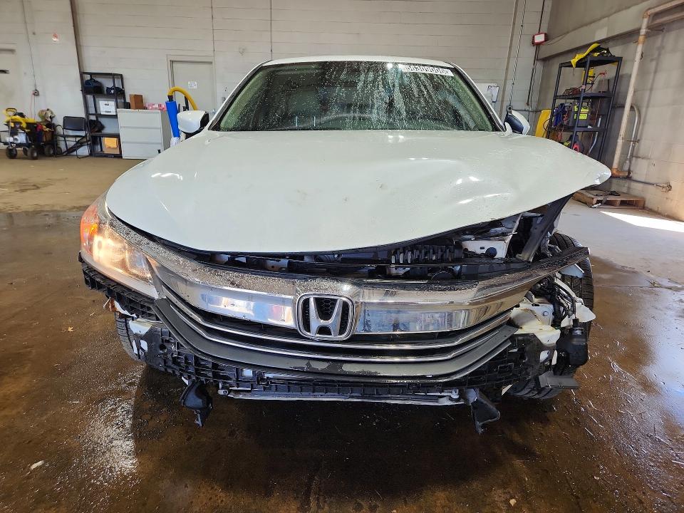 Продажа на аукционе авто 2017 Honda Accord, vin: 1HGCR2F35HA294907, номер лота: 56309006