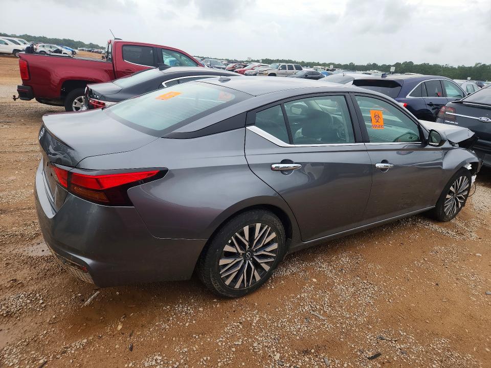 Aukcja sprzedaży 2025 Nissan Altima, vin: 1N4BL4DV2SN319618, numer aukcji: 57444866