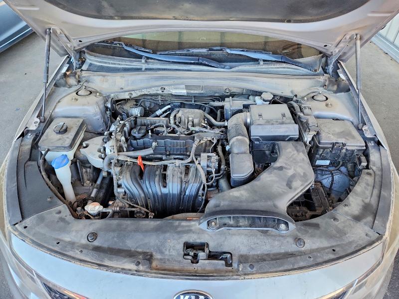 56698626 :رقم المزاد ، 5XXGT4L39JG211782 vin ، 2018 Kia Optima مزاد بيع