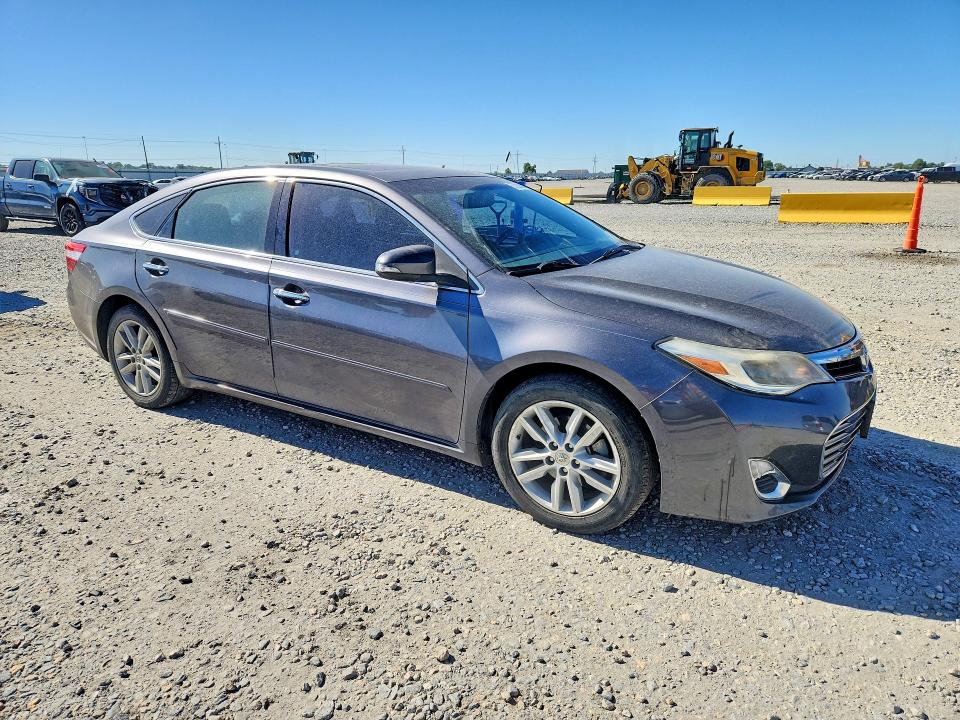 57022296 :رقم المزاد ، 4T1BK1EB3DU066989 vin ، 2013 Toyota Avalon مزاد بيع