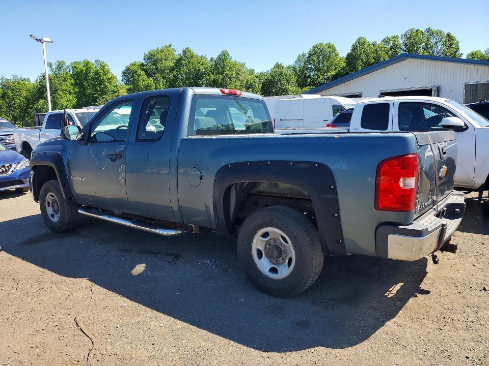 Aukcja sprzedaży 2008 Chevrolet Silverado, vin: 1GCHK29K18E129456, numer aukcji: 56393436