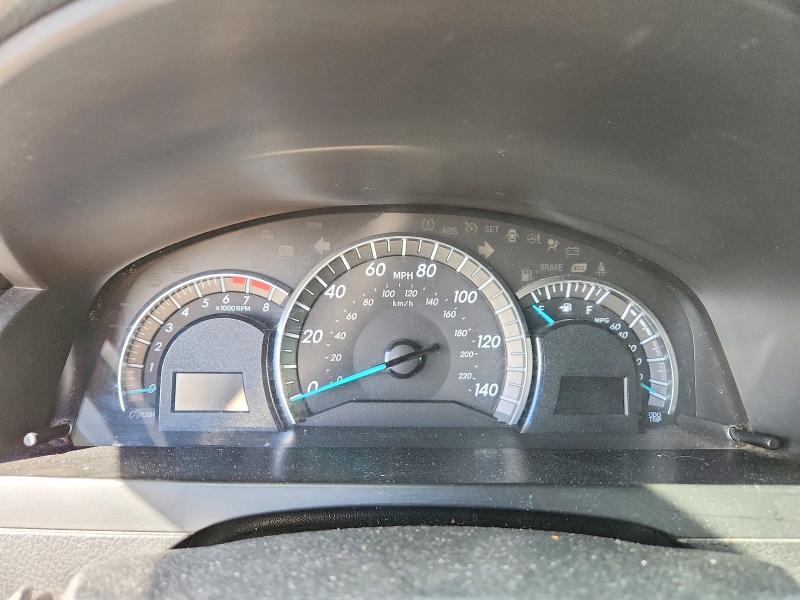 Aukcja sprzedaży 2013 Toyt Camry, vin: 4T1BF1FK7DU282279, numer aukcji: 55531936