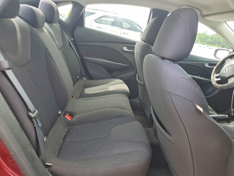 Aukcja sprzedaży 2015 Dodge Dart, vin: 1C3CDFAA1FD345958, numer aukcji: 56576186