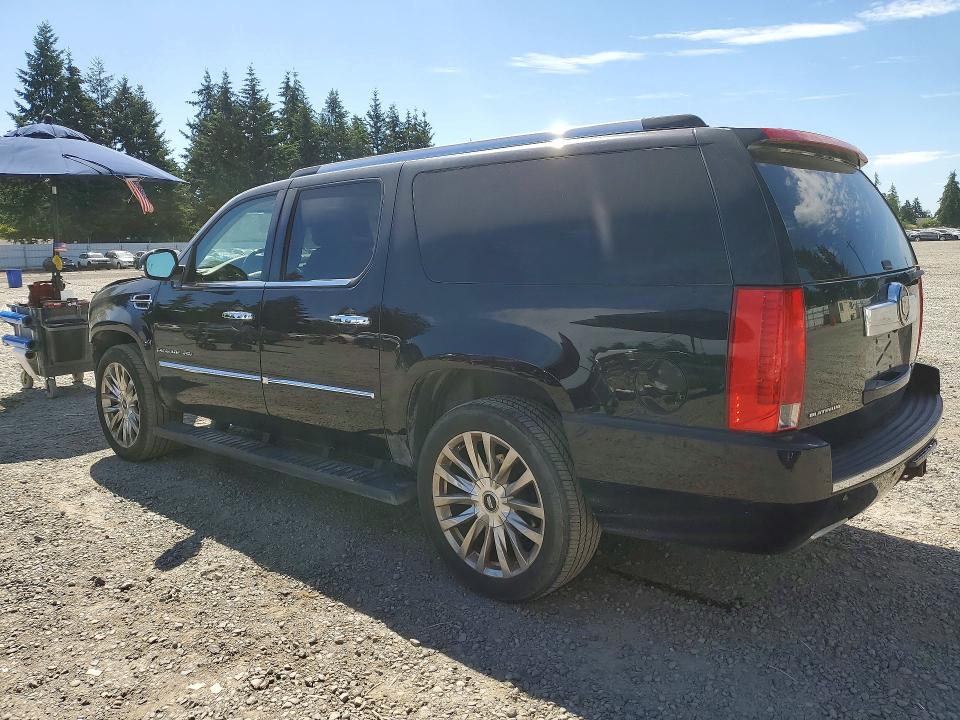 Продаж на аукціоні авто 2014 Cadillac Escalade, vin: 1GYS4KEF0ER102353, номер лоту: 57329806