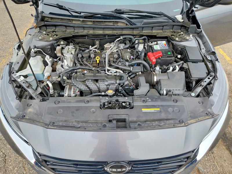 2023 Nissan Altima მანქანა იყიდება აუქციონზე, vin: 1N4BL4DV8PN391835, აუქციონის ნომერი: 56311696
