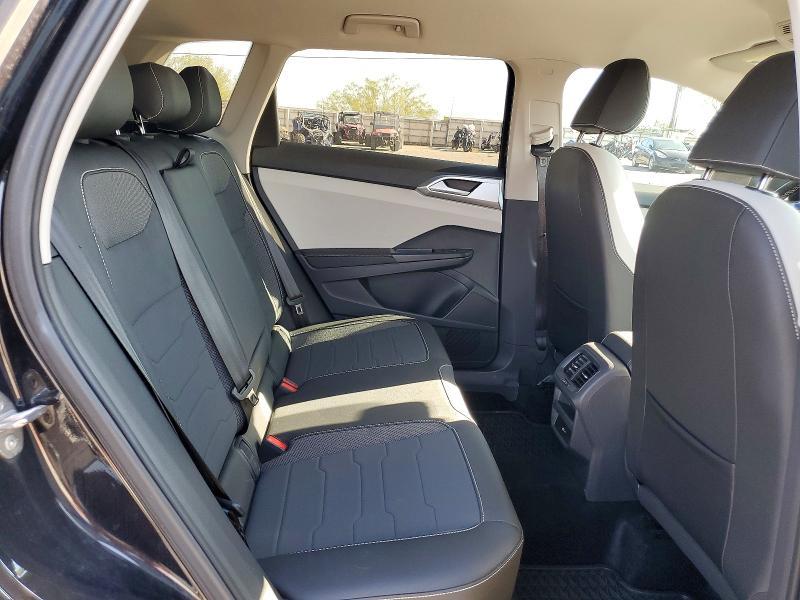 Aukcja sprzedaży 2025 Volkswagen Taos, vin: 3VVSC7B29SM053398, numer aukcji: 57722776