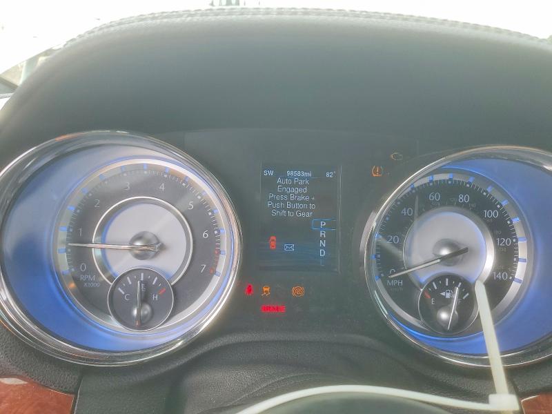 Aukcja sprzedaży 2014 Chrysler 300, vin: 2C3CCAAG8EH190062, numer aukcji: 56286286