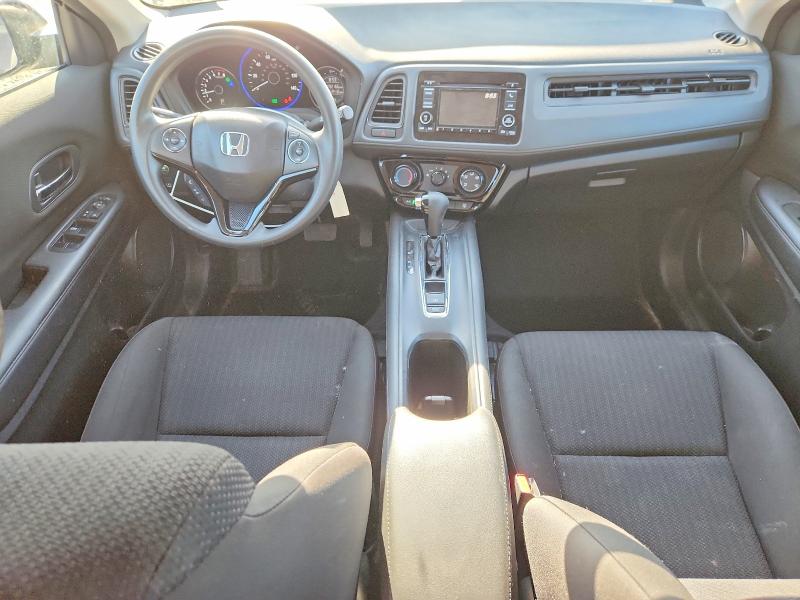 Продаж на аукціоні авто 2017 Honda Hr-v, vin: 3CZRU6H3XHG706469, номер лоту: 55855056