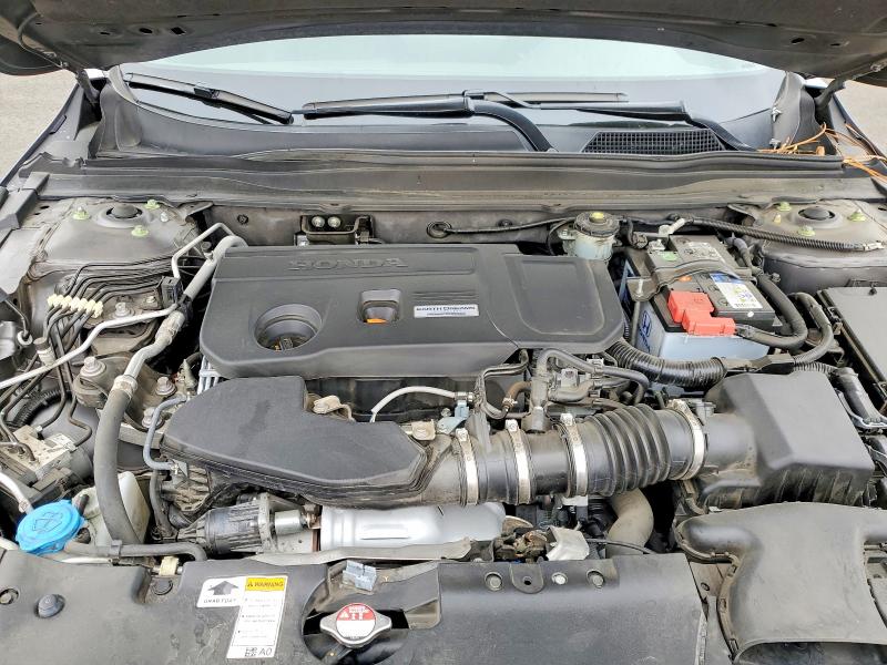 Aukcja sprzedaży 2019 Honda Accord, vin: 1HGCV2F36KA031540, numer aukcji: 58089266