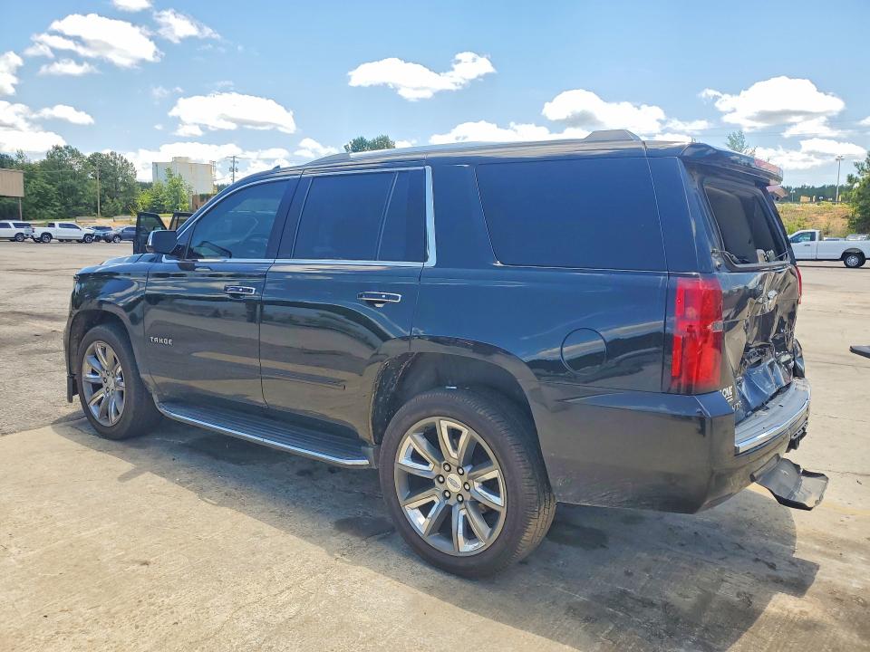 Продажа на аукционе авто 2019 Chevrolet Tahoe, vin: 1GNSKCKC4KR299056, номер лота: 58245606