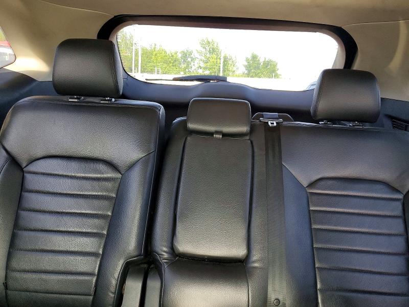 56779226 :رقم المزاد ، 2FMPK4J82JBB28403 vin ، 2018 Ford Edge مزاد بيع
