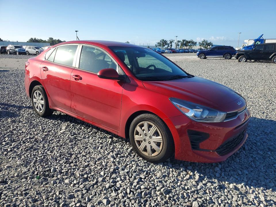 Aukcja sprzedaży 2023 Kia Rio, vin: 3KPA24AD2PE532391, numer aukcji: 56031986