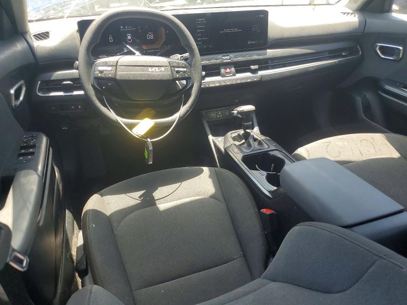 Продаж на аукціоні авто 2025 Kia K4, vin: 3KPFT4DE5SE235728, номер лоту: 53335406