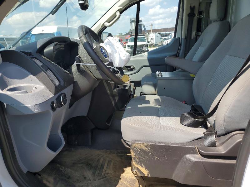 Продаж на аукціоні авто 2018 Ford Transit, vin: 1FTYE2YM8JKB22649, номер лоту: 58794276