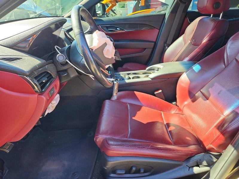 Продажа на аукционе авто 2014 Cadillac Ats, vin: 1G6AB5RA7E0112702, номер лота: 57589216