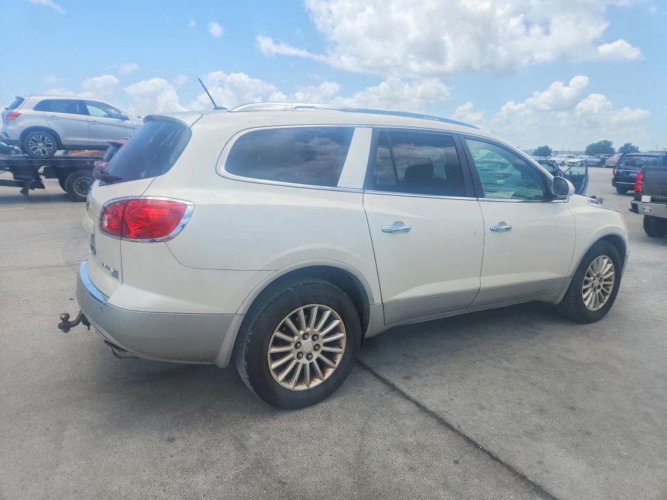 Aukcja sprzedaży 2011 Buick Enclave, vin: 5GAKRBED4BJ410451, numer aukcji: 58926246