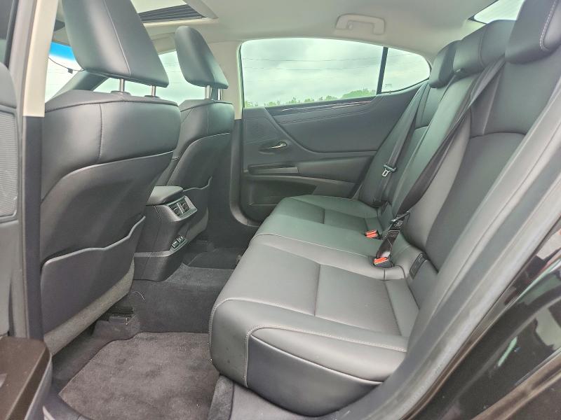 Продаж на аукціоні авто 2019 Lexus Es, vin: 58ABZ1B1XKU037633, номер лоту: 58801726
