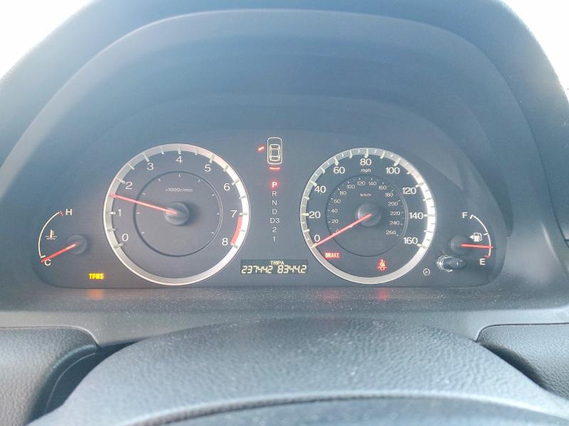 Aukcja sprzedaży 2011 Honda Accord, vin: 1HGCS1B8XBA001350, numer aukcji: 57598086
