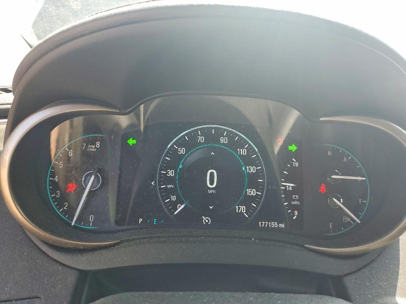 Aukcja sprzedaży 2014 Buick Lacrosse, vin: 1G4GB5G37EF305162, numer aukcji: 56648936