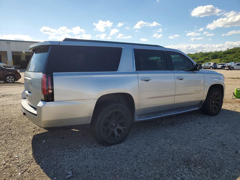 Продажа на аукционе авто 2015 Gmc Yukon Xl, vin: 1GKS2HKC5FR176009, номер лота: 56711546
