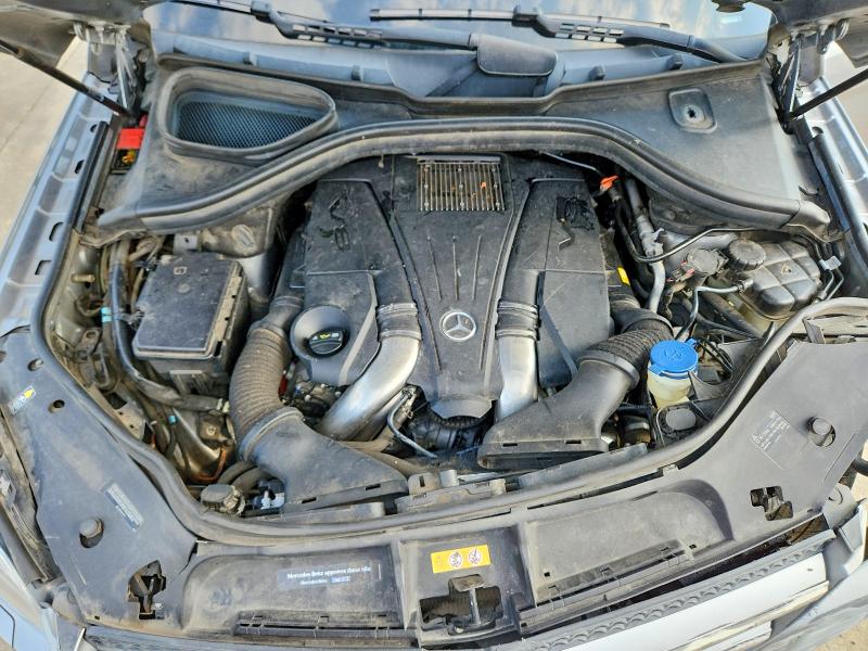 Продажа на аукционе авто 2014 Mercedes-benz Gl, vin: 4JGDF7CE4EA367822, номер лота: 58322216