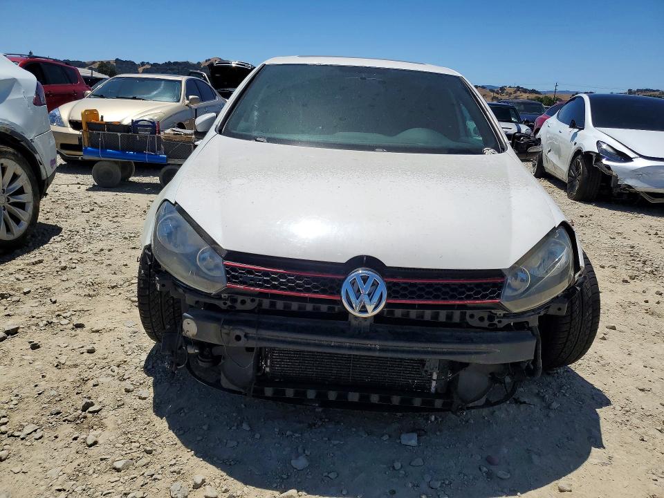 Aukcja sprzedaży 2011 Volkswagen Gti, vin: WVWGD7AJ9BW336720, numer aukcji: 55635466