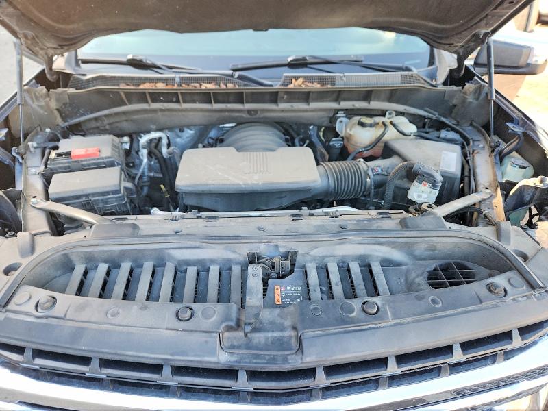 Aukcja sprzedaży 2021 Chevrolet Silverado, vin: 3GCUYDED6MG456955, numer aukcji: 57950936