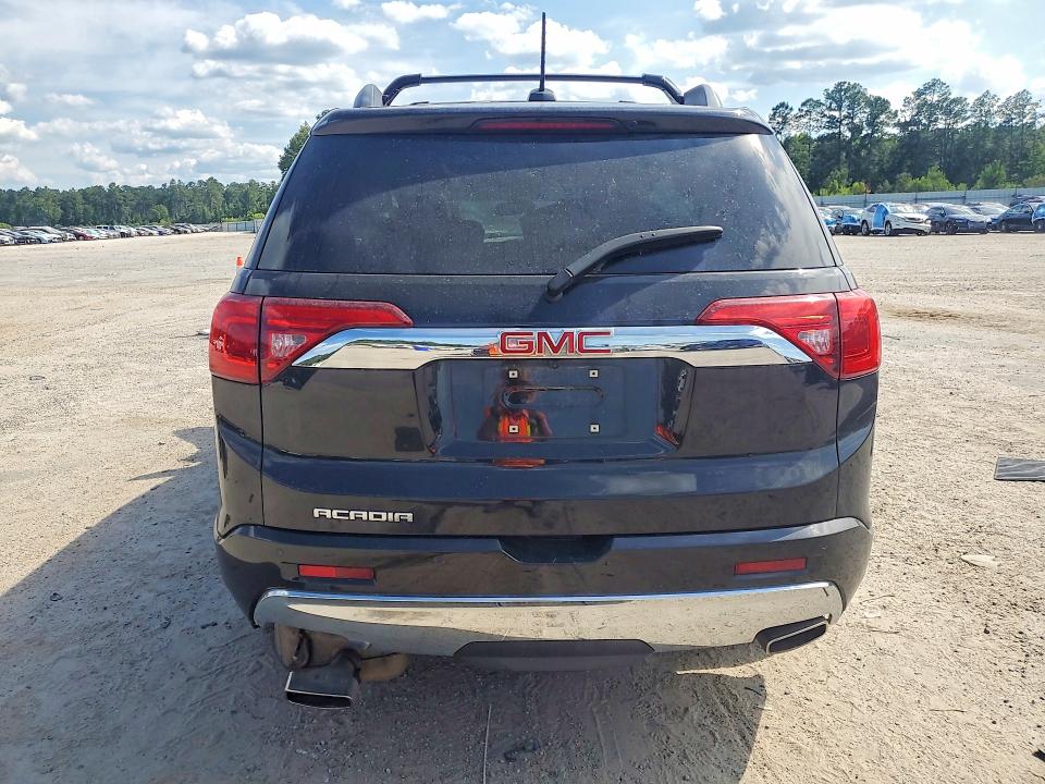 Продажа на аукционе авто 2019 Gmc Acadia, vin: 1GKKNPLS2KZ272407, номер лота: 56715226
