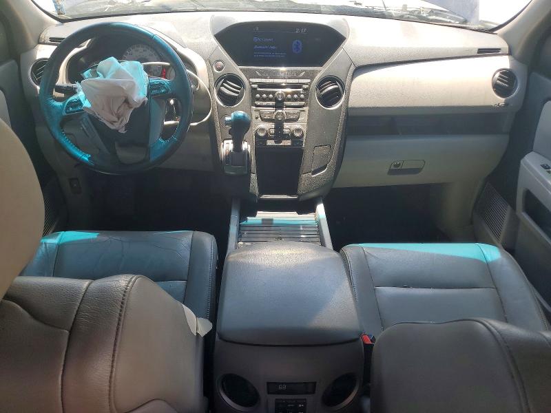 Продажа на аукционе авто 2015 Honda Pilot, vin: 5FNYF3H57FB031288, номер лота: 56335766