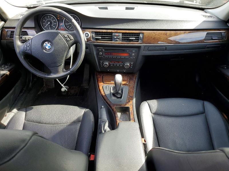 Продажа на аукционе авто 2008 Bmw 328, vin: WBAVC73548KX90106, номер лота: 55896546