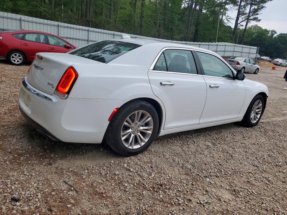 Aukcja sprzedaży 2015 Chrysler 300c, vin: 2C3CCAET4FH772992, numer aukcji: 56538416