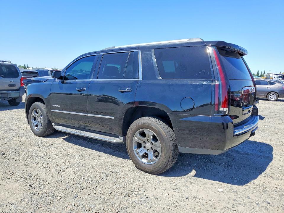 Продажа на аукционе авто 2015 Gmc Yukon, vin: 1GKS2CKJXFR273370, номер лота: 57073636