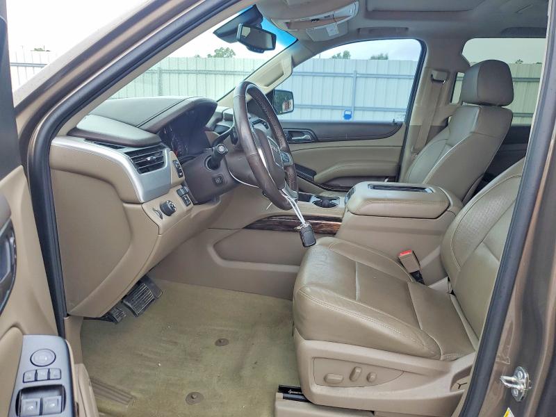 Продажа на аукционе авто 2016 Gmc Yukon, vin: 1GKS1GKC9GR113719, номер лота: 56465696
