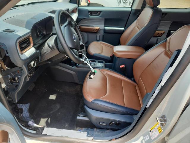 Продаж на аукціоні авто 2023 Ford Maverick, vin: 3FTTW8F96PRA24264, номер лоту: 57082686