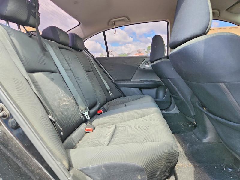 Продаж на аукціоні авто 2015 Honda Accord, vin: 1HGCR2F31FA225998, номер лоту: 57360716
