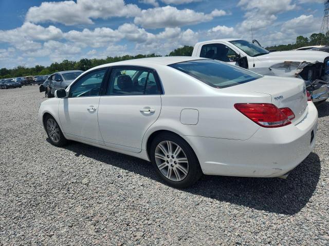 2007 Toyota Avalon მანქანა იყიდება აუქციონზე, vin: 4T1BK36BX7U204588, აუქციონის ნომერი: 57466596
