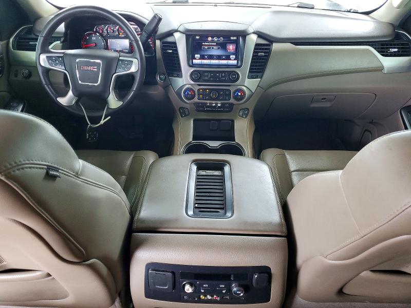 Aukcja sprzedaży 2015 Gmc Yukon Xl, vin: 1GKS1HKC2FR610843, numer aukcji: 55633016