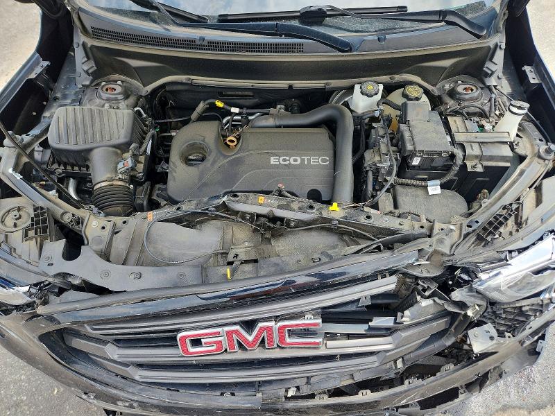Aukcja sprzedaży 2021 Gmc Terrain, vin: 3GKALPEV0ML359533, numer aukcji: 56877046