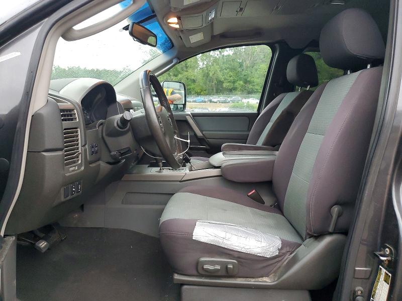 Продаж на аукціоні авто 2006 Nissan Titan, vin: 1N6BA06B56N560586, номер лоту: 56421506