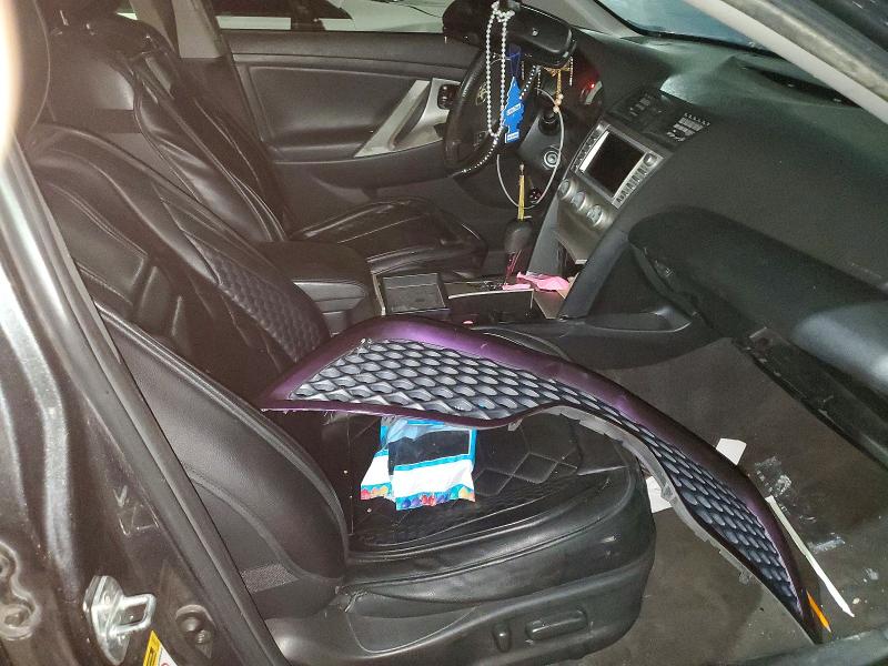 Продаж на аукціоні авто 2011 Toyota Camry, vin: 4T1BK3EKXBU122094, номер лоту: 57758166