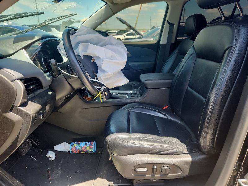 Продаж на аукціоні авто 2020 Chevrolet Traverse, vin: 1GNERGKWXLJ170605, номер лоту: 57584856